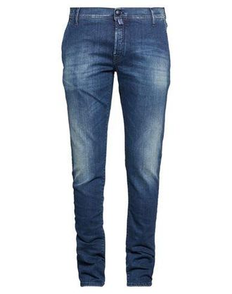 Jacob Cohen BOTTOMWEAR - Jeans on YOOX.COM