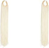 Jil Sander JEWELLERY and WATCHES - Earrings on YOOX.COM