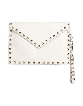 Valentino Garavani BAGS - Clutches on YOOX.COM