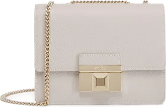 Furla Venere Mini Crossbody Bag in Ballerina I at Nordstrom Rack