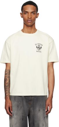 【関税・送料無料】Rhude Tシャツ Rhude T-shirts for Men | Online Sale up to 38% off | Lyst
