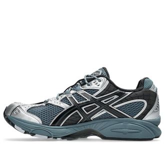 Asics Gel-Nimbus 10.1 Ironclad Graphite Grey 1203A543-021