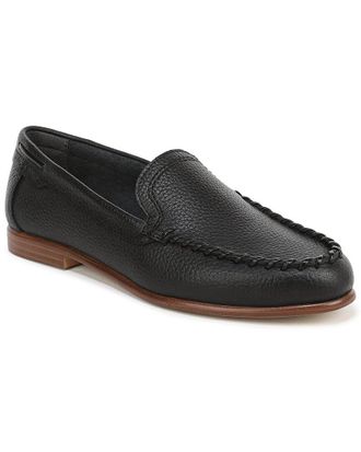 Franco Sarto Maude Leather Loafer/Moccasin