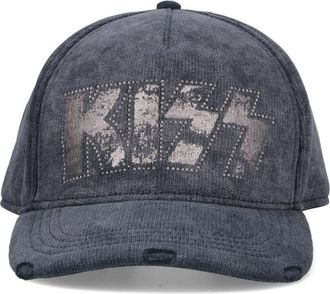Dsquared2 kiss Baseball Cap