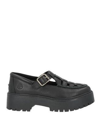 Timberland STONE STREET BUCKLE SHOE
