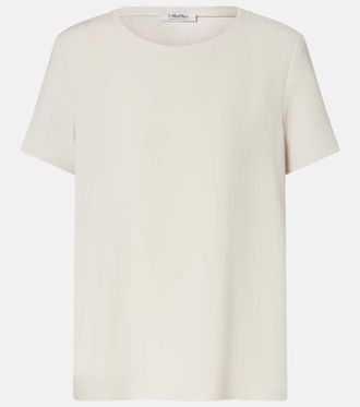 Max Mara T-shirt Rebecca