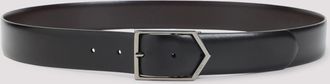Canali Cintura reversibile Canali