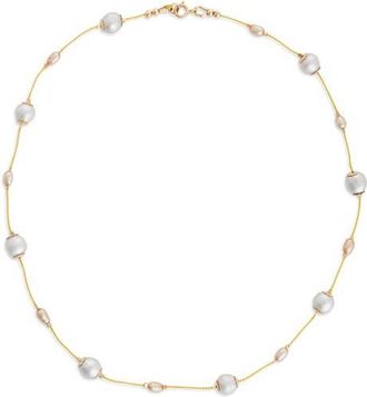 Isshī Desnuda Necklace in Sun at Nordstrom, Size 2