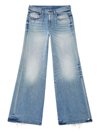 Diesel Blue Jeans 1978 D-Akemi