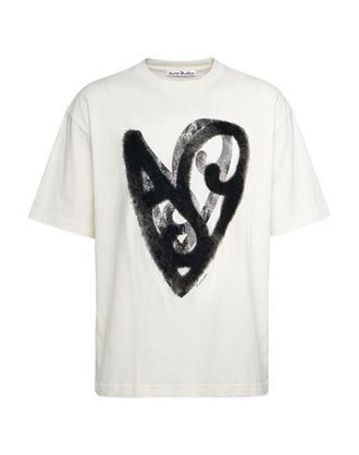 Acne Studios TOPWEAR - T-shirts su YOOX.COM