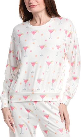 PJ Salvage Pj Salvage Tini Time Top