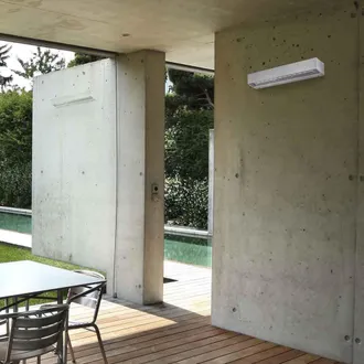 Faro Barcelona Tacana Aplique De Pared Exterior 71049