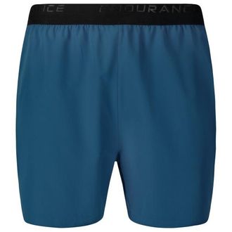 ENDURANCE Letic V2 Shorts Laufshorts f&uuml;r Herren | blau