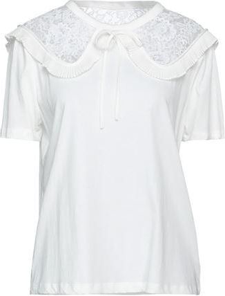 Sandro CAMISETAS Y TOPS - Camisetas en YOOX.COM