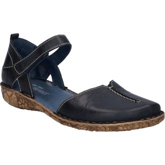Josef Seibel Rosalie 42 | Sandaal voor Dames | blauw