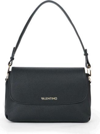 Mario Valentino Borsa a spalla Thaoe Re - - Bags - Donna - Nero - ONE SIZE