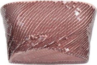 Rick Owens TOPWEAR - Top su YOOX.COM