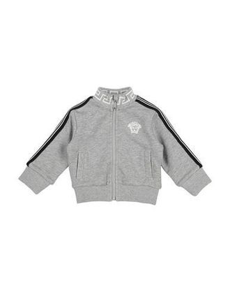 Versace TOPWEAR - Sweatshirts on YOOX.COM