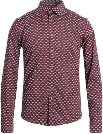 Michael Kors Mens TOPWEAR - Shirts on YOOX.COM