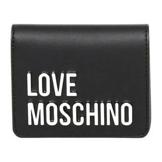 Love Moschino Dames, Accessoires, Zwart, Maat: ONE Size