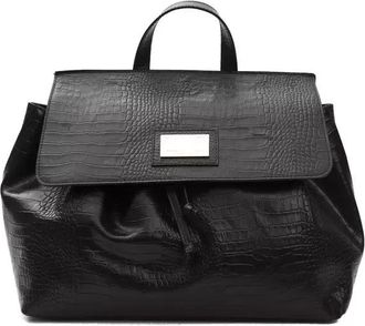 Pompei Donatella Leather Women Shoulder Womens Bag