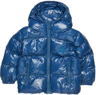 Dsquared2 Jacket With Logo