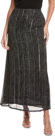 Chaser Aquarius Maxi Skirt