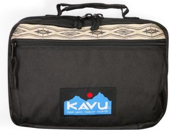Kavu Take In Tow 4,5 Necessaire - | grau