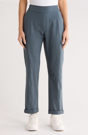 Apana Newport Cuffed Cargo Pants in Amazon at Nordstrom Rack, Size X-Large