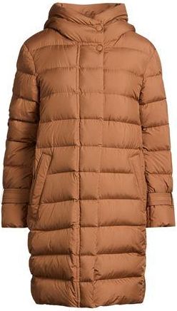 Woolrich ELLIS LIGHT DOWN HOODED PARKA