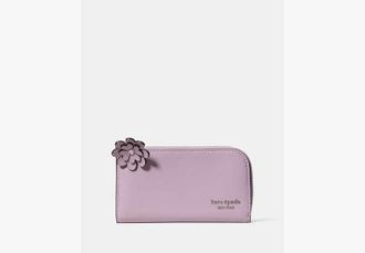 Kate Spade New York Devin Smooth Small Bifold Wallet
