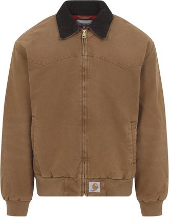 Carhartt Work in Progress OG Santa Fe Jacket