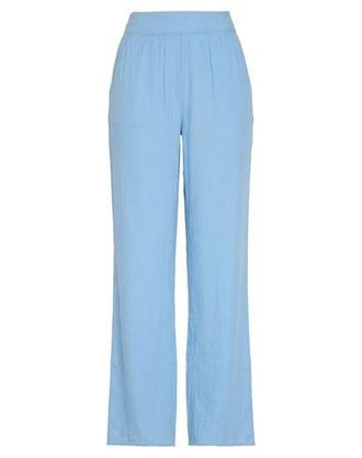 European Culture BOTTOMWEAR - Trousers sur YOOX.COM