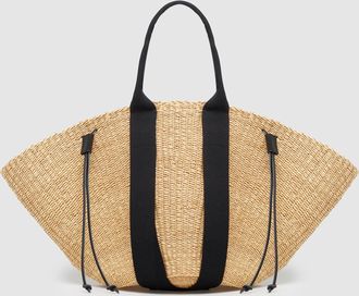 Muuñ Panier So Noir