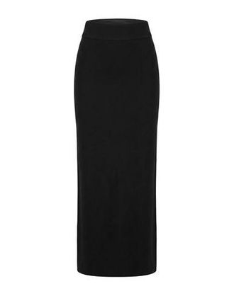 Alpha Studio HOSEN & R&Ouml;CKE - Maxi-R&ouml;cke auf YOOX.COM