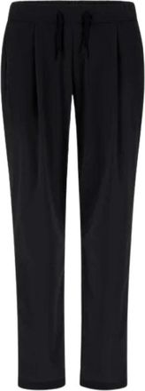 Herno Hombre, Pantalones, Negro, Talla: M