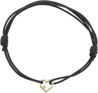 Al&iacute;ta Mini Corazon Bracelet