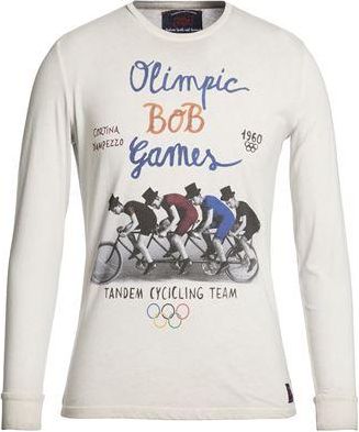 Bob TOPWEAR - T-shirts on YOOX.COM