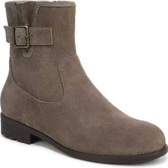 Vionic Jill Bootie in Stone at Nordstrom Rack, Size 8.5