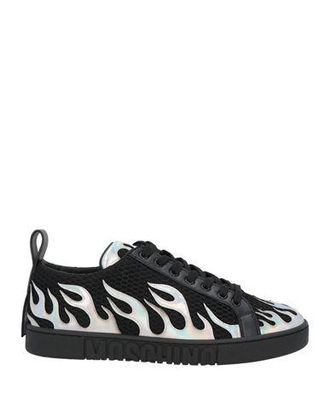 Moschino FOOTWEAR - Trainers on YOOX.COM