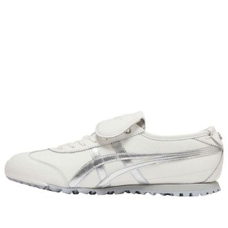 Onitsuka Tiger Mexico 66 Golf Off White Pure Silver 1183C557-101