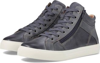 Taos Womens Winner Sneakers In Steel