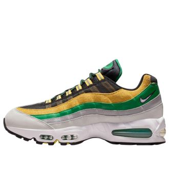 Nike Air Max 95 Norfolk State IO8310-001