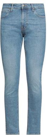Lee PARTES DE ABAJO - Pantalones vaqueros en YOOX.COM