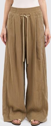 Andrea Ya'aqov Pantaloni palazzo Andrea Yaaqov in lyocell