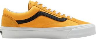 Vans Hombre, Deporte, Amarillo, Talla: 44 EU