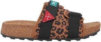 Flower Mountain FOOTWEAR - Sandals on YOOX.COM