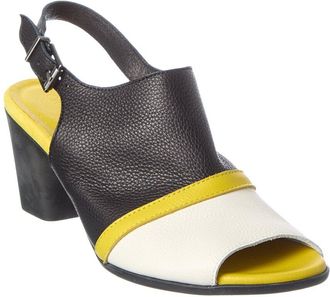 Arche Farygy Leather Sandal