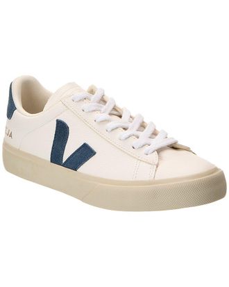 Veja Veja Campo Leather Sneaker