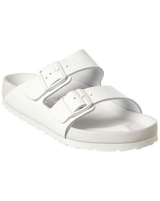 Birkenstock Arizona Bs Leather Sandal
